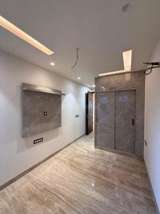 Bedroom Image of 1150 Sq.ft 3 BHK Builder Floor for sale in Ashok Vihar New Delhi for Rs. 24800000
