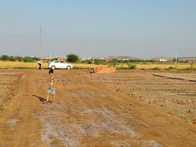 Residential Plot