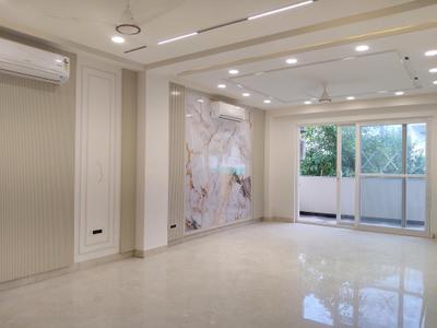 Living Room Image of 2045 Sq.ft 3 BHK Apartment / Flat for sale in Ireo Skyon, Sector 60 Gurgaon for Rs. 37500000