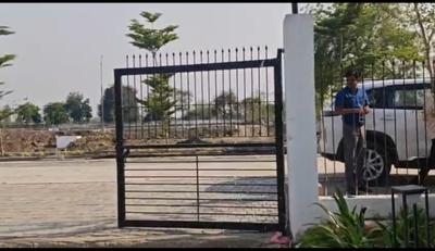 Residential Plot