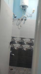 Image of 800 Sq.ft 2 BHK Builder Floor for rent in Kaggadasapura, Bengaluru for Rs. 25000