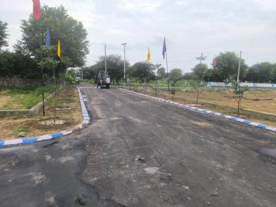 Image of 999 Sq.ft Residential Plot / Land for sale in Boraj, Jaipur for Rs. 1700000