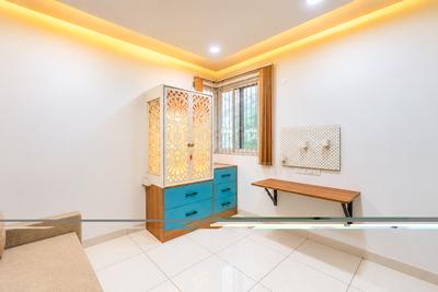 Bedroom Image of 1600 Sq.ft 3 BHK Apartment / Flat for rent in Brigade Cornerstone Utopia, Varthur Bengaluru for Rs. 63000