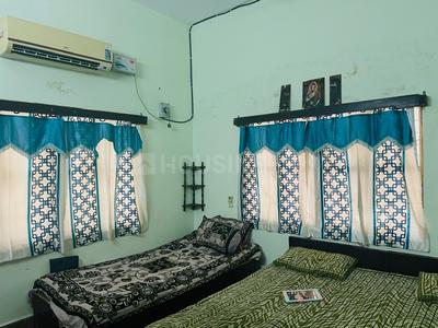 Bedroom Image of 1500 Sq.ft 3 BHK Independent House for rent in Talapara Bilaspur for Rs. 18000