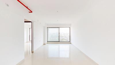 2 BHK Flat