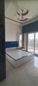 Bedroom Image of 2000 Sq.ft 3 BHK Apartment / Flat for rent in Deo Nagar Nagpur for Rs. 40000