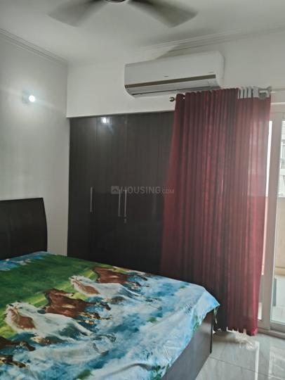 14th avenue  gaur city 2 Bedroom 1