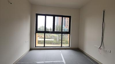 Bedroom Image of 1679 Sq.ft 3 BHK Apartment / Flat for sale in Purva Atmosphere, R.K. Hegde Nagar Bengaluru for Rs. 25600000