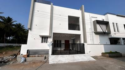 Image of 2350 Sq.ft 3 BHK Independent House for sale in Thudiyalur, Coimbatore for Rs. 13500000