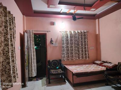 Hall Image of 700 Sq.ft 1.5 BHK Independent House for rent in Bhilgaon Nagpur for Rs. 5000