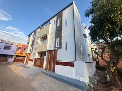 Image of 1900 Sq.ft 3 BHK Independent House for sale in Koundampalayam, Coimbatore for Rs. 12500000