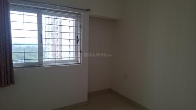 Bedroom Image of 851 Sq.ft 2 BHK Apartment / Flat for sale in Amanora Trendy Homes, Hadapsar Pune for Rs. 9500000