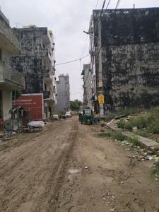 Image of 32 Sq.ft Residential Plot / Land for sale in Rohini Sector 28, New Delhi for Rs. 7000000