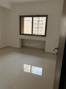 Bedroom Image of 500 Sq.ft 1 BHK Apartment / Flat for sale in Marathon Nextown Phase 5, Padle Gaon Thane for Rs. 5400000