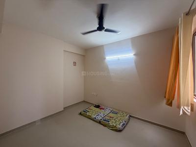 Bedroom Image of 900 Sq.ft 2 BHK Apartment / Flat for rent in Oro Elements, Jankipuram Lucknow for Rs. 15000