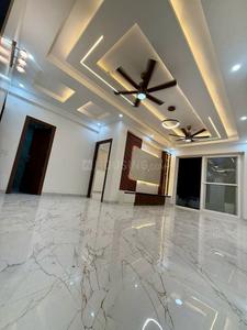 Hall Image of 1500 Sq.ft 3 BHK Apartment / Flat for sale in Sector 93 Noida for Rs. 5750000