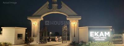 Image of 180 Sq.ft Residential Plot / Land for sale in Paras Ekam Homes, Sector 5, Sohna for Rs. 20000000