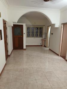 Hall Image of 1600 Sq.ft 3 BHK Independent House for rent in HSR Layout Bengaluru for Rs. 75000