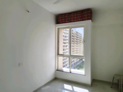 Bedroom Image of 900 Sq.ft 2 BHK Apartment / Flat for rent in Gulmohar Sky Park, Dhanori Pune for Rs. 25000