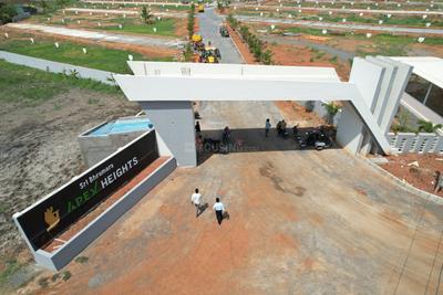 Image of 1551 Sq.ft Residential Plot / Land for sale in Akunuru, Vijayawada for Rs. 2300000