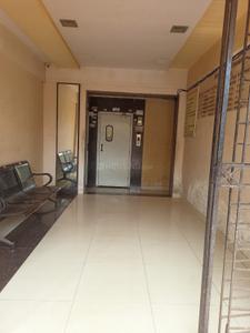 Hall Image of 930 Sq.ft 2 BHK Apartment / Flat for sale in Shreenathji Tower, Kalyan West Kalyan for Rs. 6100000