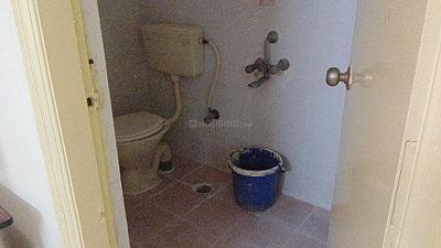Bedroom Image of 1250 Sq.ft 2 BHK Apartment / Flat for rent in AR Bhadra Apartments , Brookefield Bengaluru for Rs. 40000