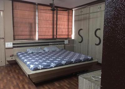 Bedroom Image of 3000 Sq.ft 4 BHK Apartment / Flat for sale in Piplod Surat for Rs. 9500000