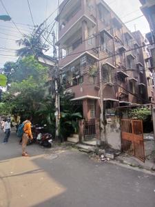 Image of 750 Sq.ft 2 BHK Apartment / Flat for sale in Naktala, Kolkata for Rs. 2500000