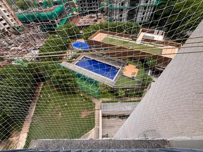 Image of 1145 Sq.ft 2 BHK Apartment / Flat for sale in Adani Elysium, Shantigram, Ahmedabad for Rs. 7800000