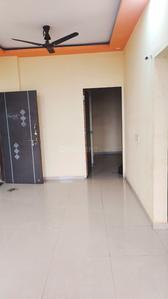 Hall Image of 561 Sq.ft 1 BHK Apartment / Flat for rent in Vishnu Valley, Dombivli East Thane for Rs. 7000