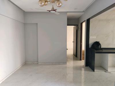 Living Room Image of 1250 Sq.ft 2 BHK Apartment / Flat for sale in Shivam Tulip Elegance, Ulwe Navi Mumbai for Rs. 12000000