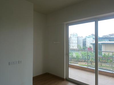 Bedroom Image of 1366 Sq.ft 3 BHK Apartment / Flat for sale in Godrej Meridien, Sector 106 Gurgaon for Rs. 24500000