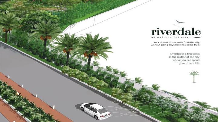 Riverdale Main Image 1