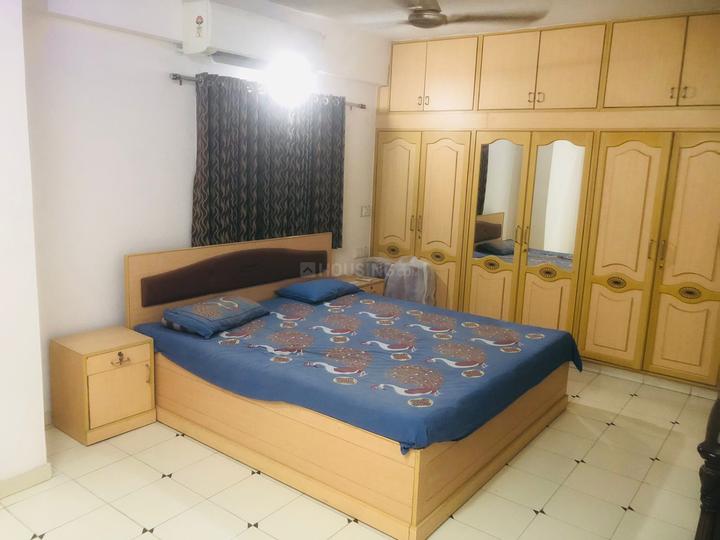 Sarthak Towers Bedroom 1