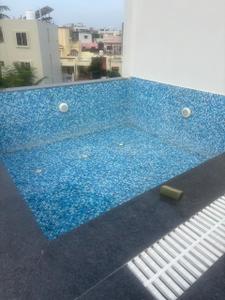 Image of 2000 Sq.ft 3.5 BHK Duplex for sale in Dreams Glory Phase II, Pallavi Nagar, Bhopal for Rs. 14000000