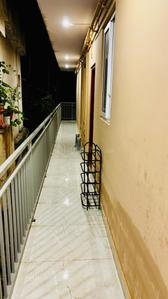 Balcony Image of New Classic PG in GB Palya, Bangalore