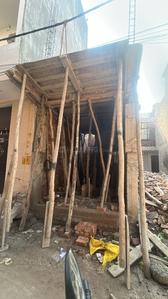 2.5 BHK Independent House