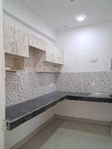Kitchen Image of 1475 Sq.ft 3 BHK Apartment / Flat for sale in Unnati The Aranya, Sector 119 Noida for Rs. 9500000