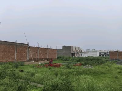Image of 756 Sq.ft Residential Plot / Land for sale in Chipiyana Buzurg, Ghaziabad for Rs. 6300150
