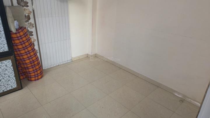 Nisarg mhada Bedroom 1