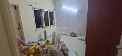 Bedroom Image of 1150 Sq.ft 2 BHK Builder Floor for rent in New Tippasandra Bengaluru for Rs. 50000