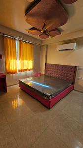 Bedroom Image of 2000 Sq.ft 3 BHK Apartment / Flat for sale in Bani Park Jaipur for Rs. 15000000