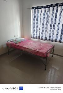 Bedroom Image of 1600 Sq.ft 3 BHK Independent House for rent in Lambhvel Anand for Rs. 16500