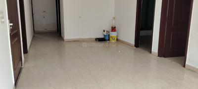 3.5 BHK Independent Builder Floor
