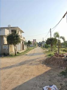 Image of 1000 Sq.ft Residential Plot / Land for sale in Sarojini Nagar, Lucknow for Rs. 2200000