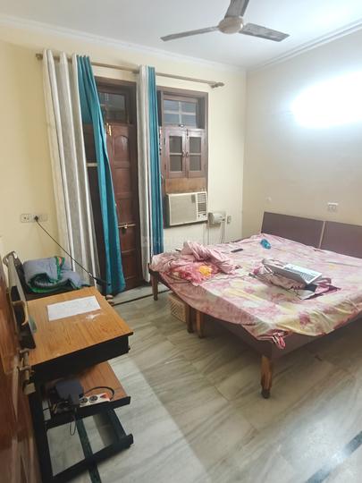 Jal Vihar Colony, Sector 46 Bedroom 1