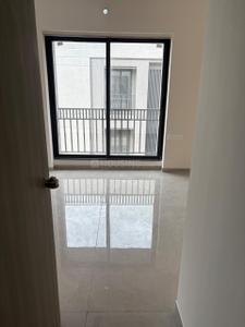 Bedroom Image of 729 Sq.ft 2 BHK Apartment / Flat for rent in Veer Swastik Hills, Pal Gam Surat for Rs. 25000