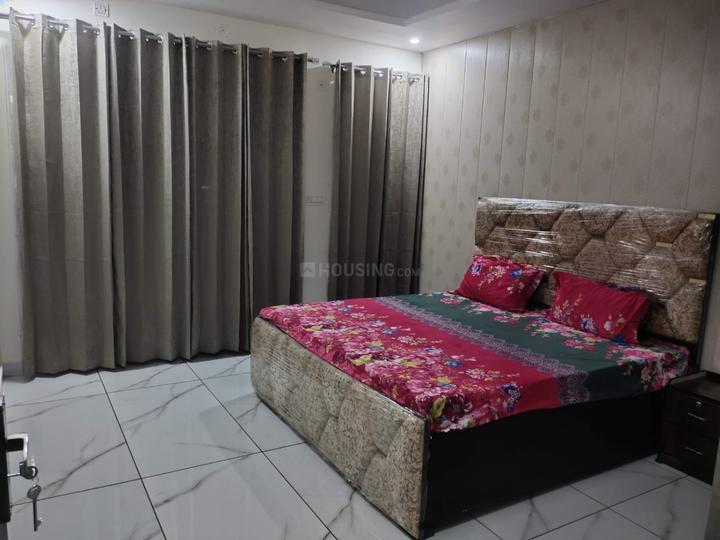 Jagriti Enclave, Sahastradhara Road Bedroom 1