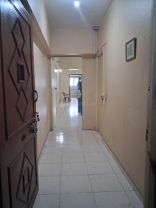 Image of 2100 Sq.ft 4 BHK Apartment / Flat for sale in Wanwadi, Pune for Rs. 23000000