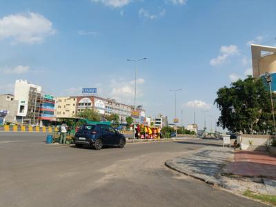 prithviraj nagar Plot View 1